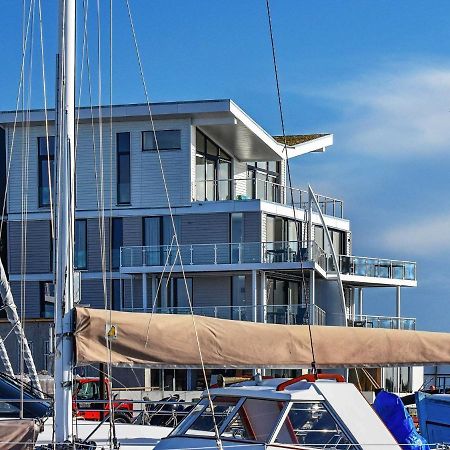 Two-Bedroom Holiday Home In Wendtorf 25 外观 照片