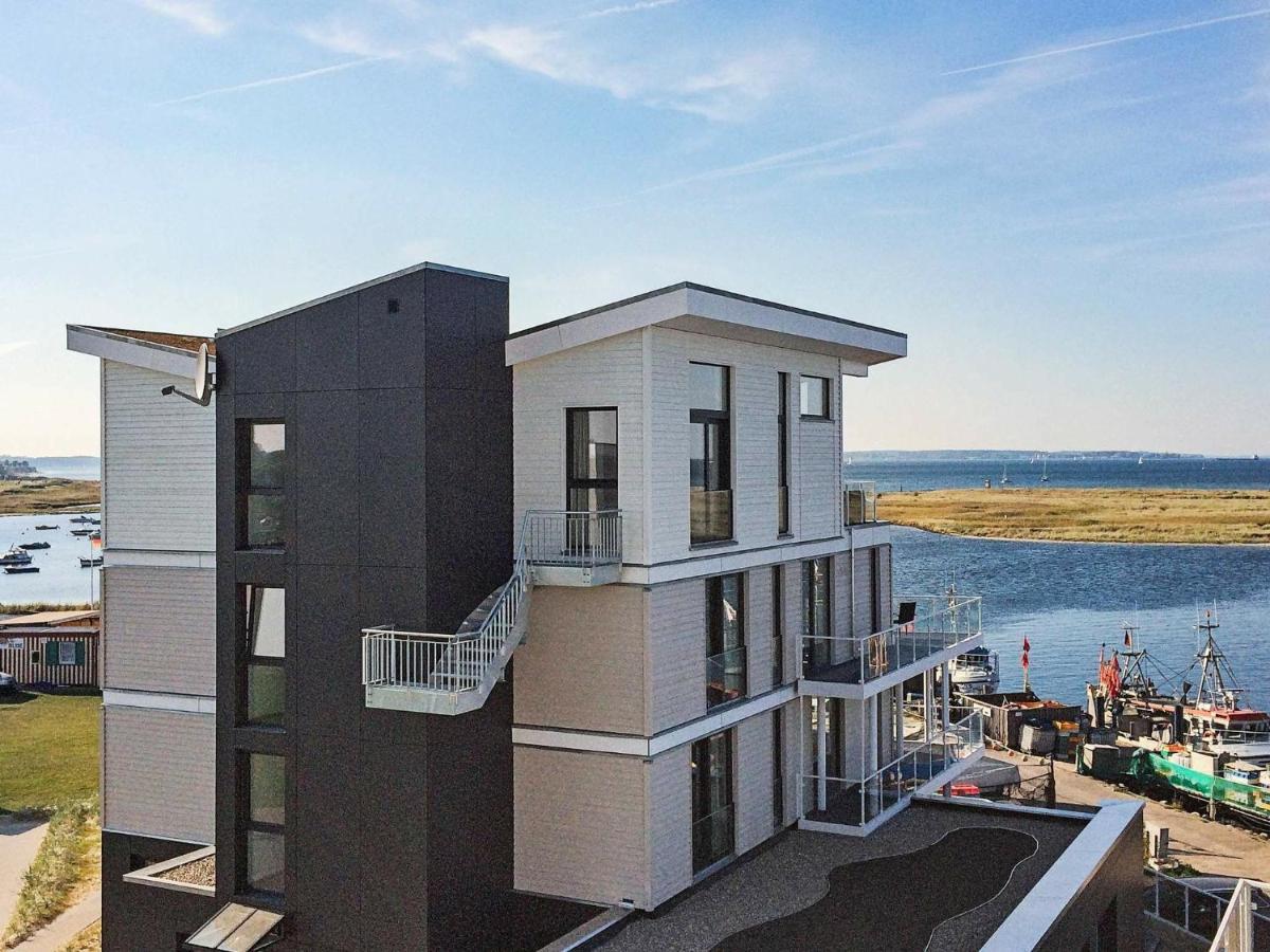 Two-Bedroom Holiday Home In Wendtorf 25 外观 照片