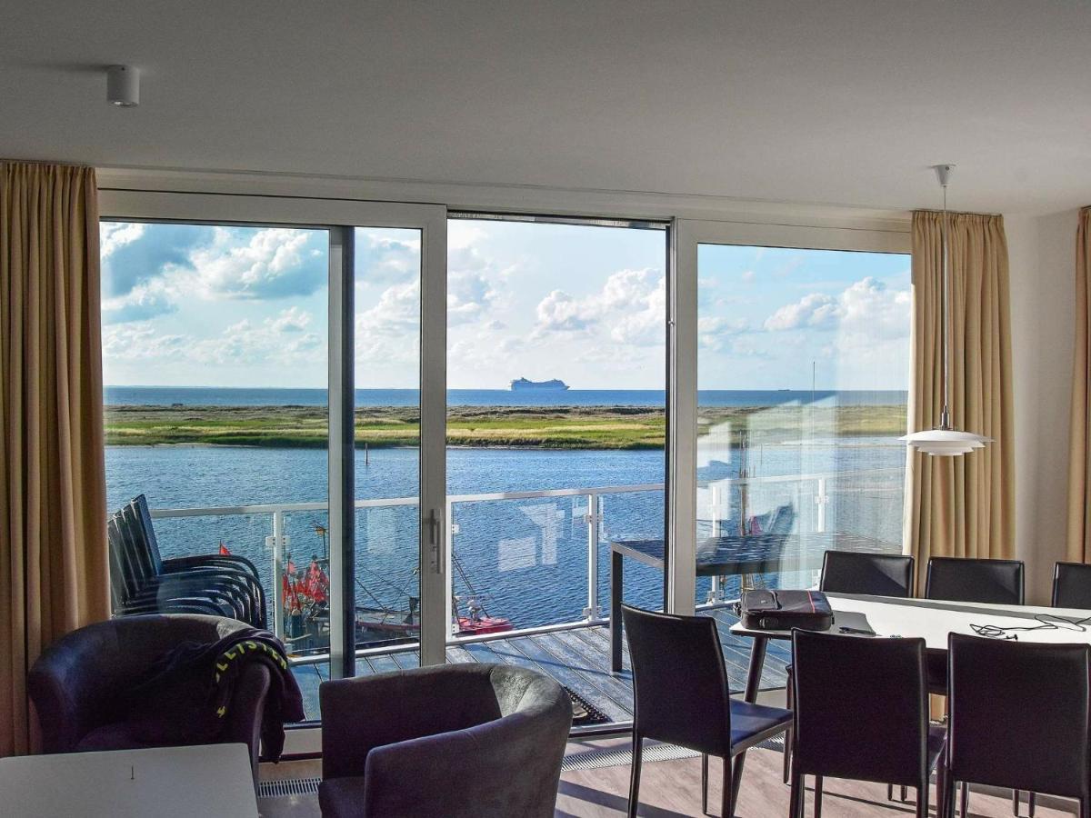Two-Bedroom Holiday Home In Wendtorf 25 外观 照片