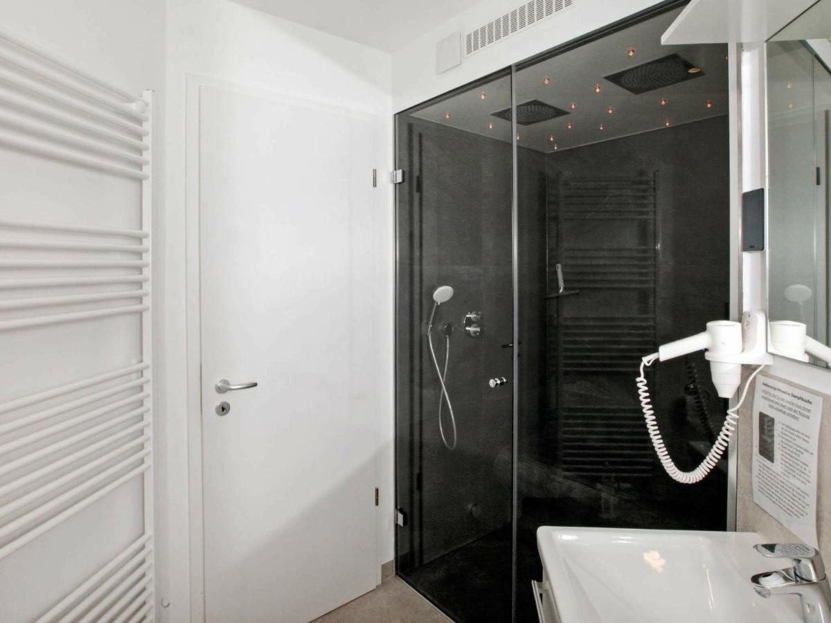 Two-Bedroom Holiday Home In Wendtorf 25 客房 照片