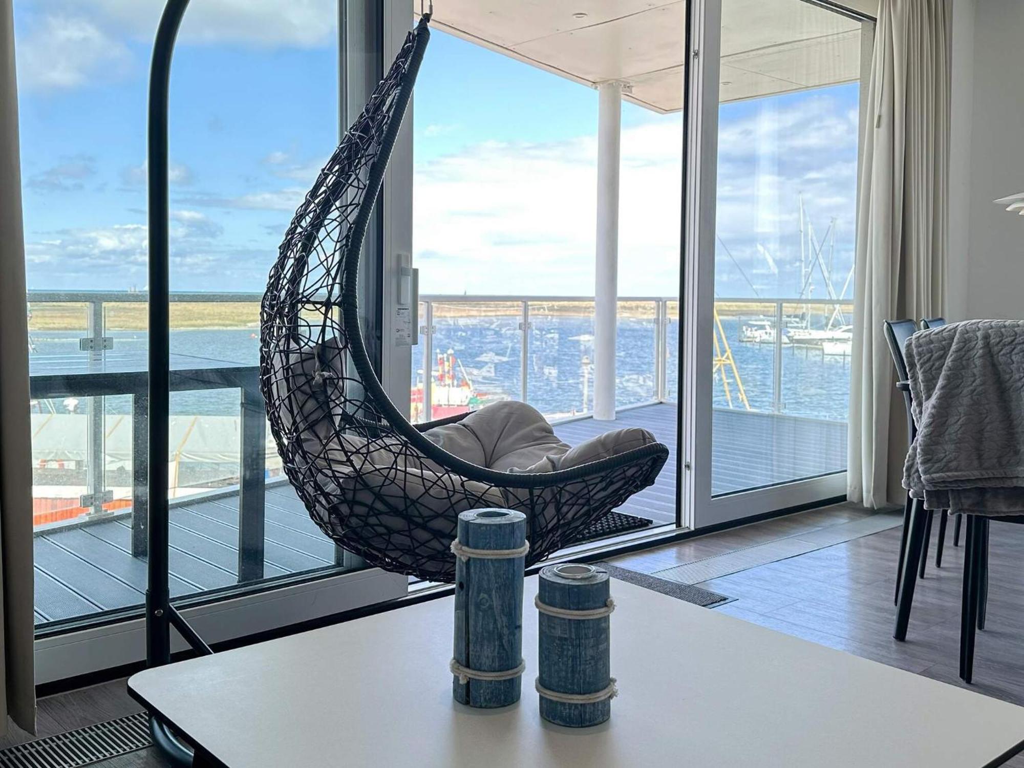 Two-Bedroom Holiday Home In Wendtorf 25 外观 照片