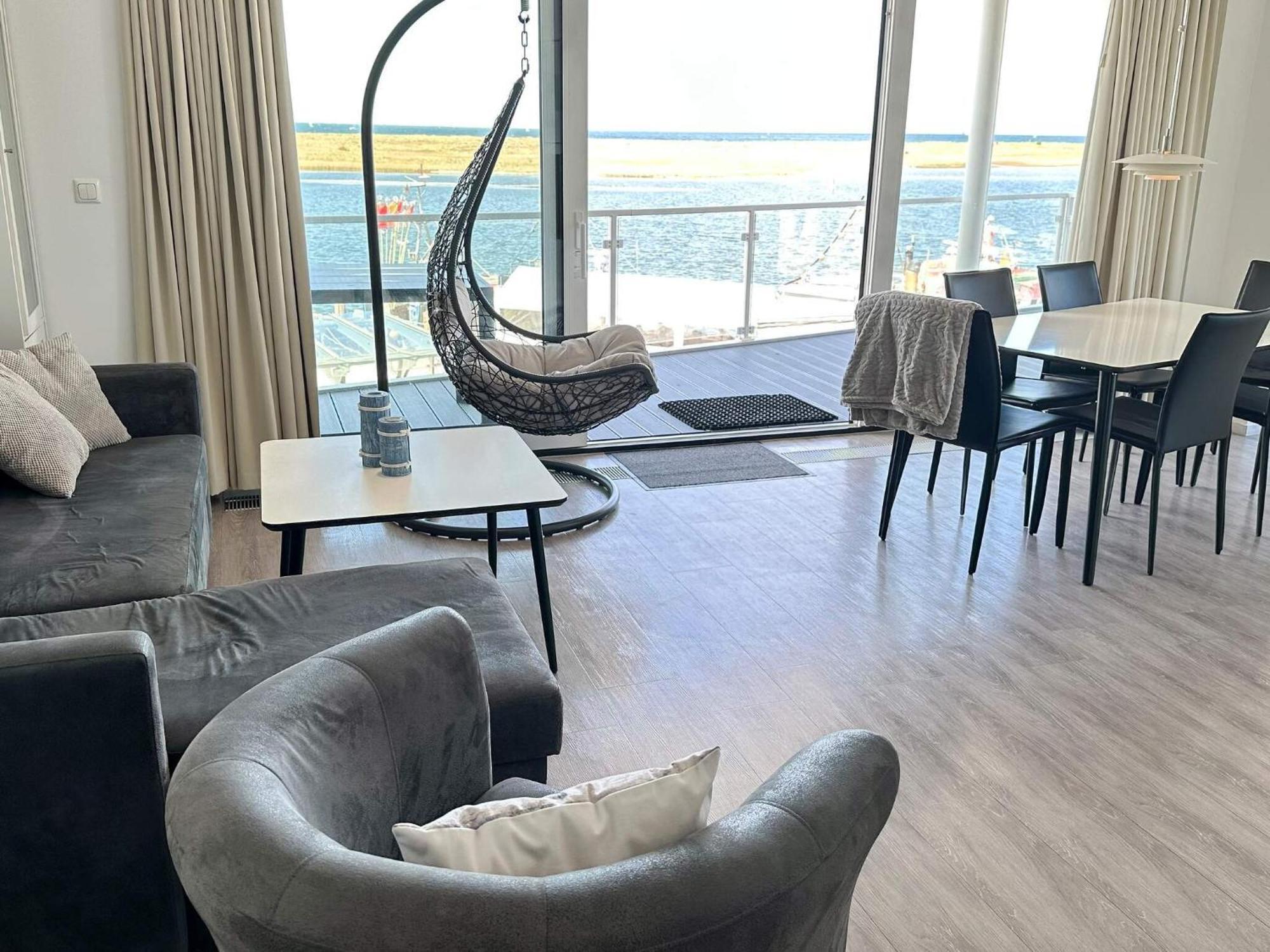 Two-Bedroom Holiday Home In Wendtorf 25 外观 照片